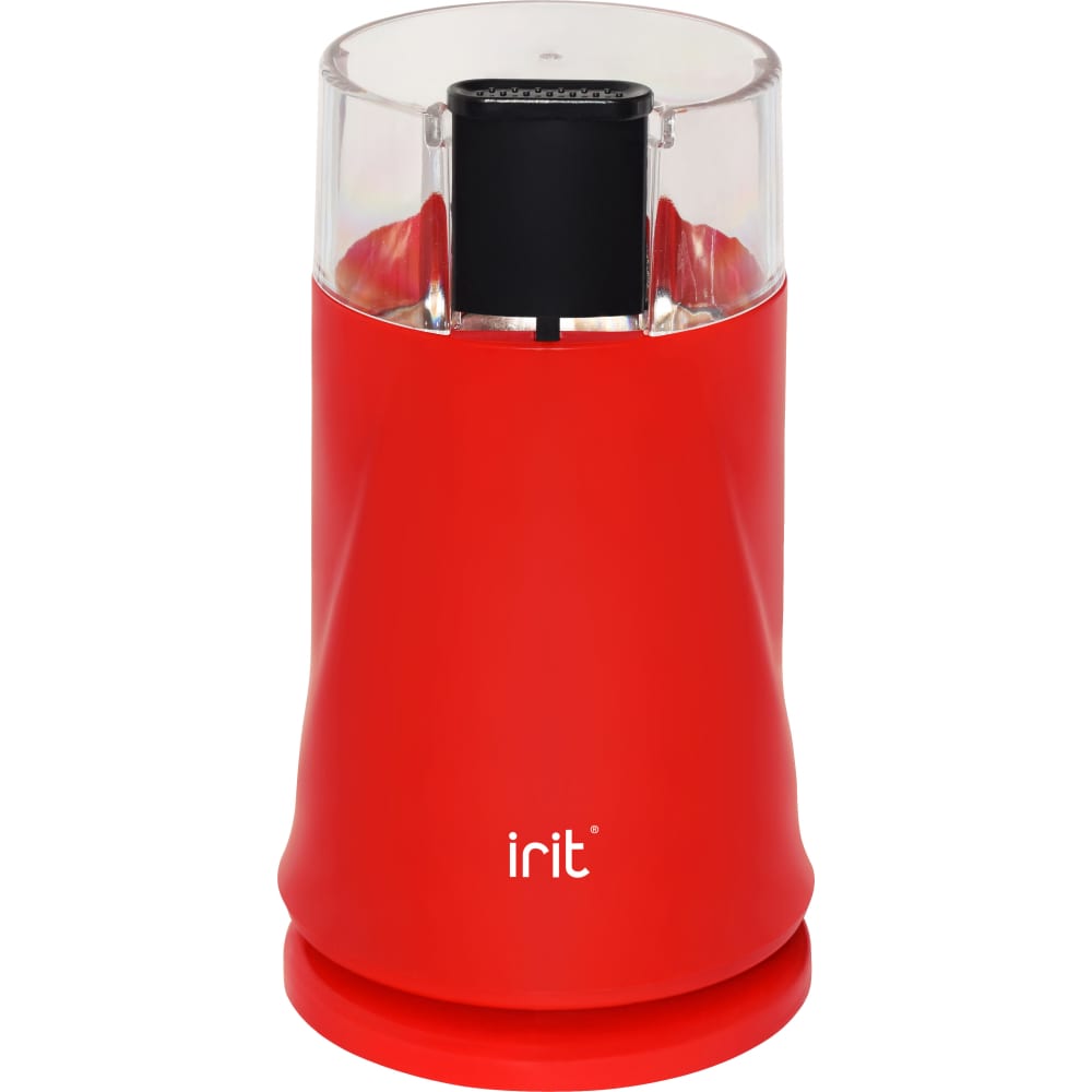 Электрическая кофемолка IRIT электрическая плитка irit