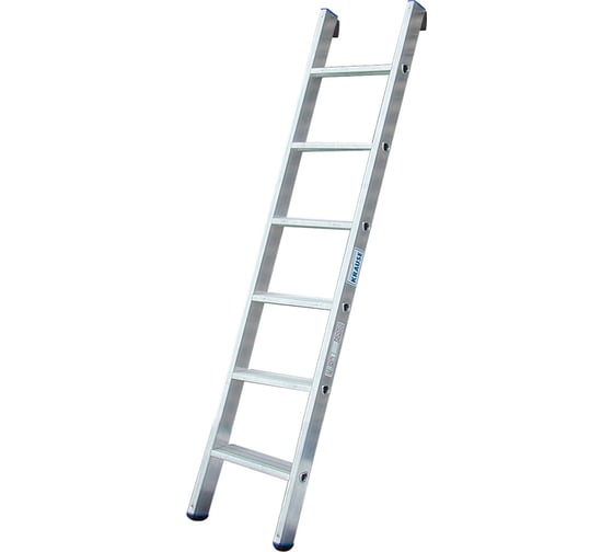 Изображение товара Приставная лестница Krause STABILO 124401