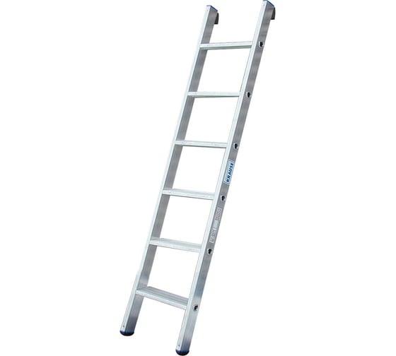 Изображение товара Приставная лестница Krause STABILO 124425
