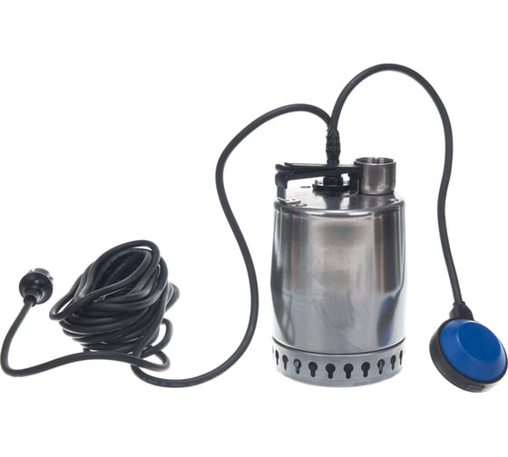 Изображение товара Погружной дренажный насос Grundfos Unilift KP 150-A1 011H1800