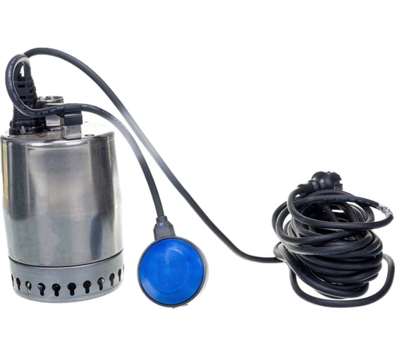 Изображение товара Погружной дренажный насос Grundfos Unilift KP 350-A1 013N1800