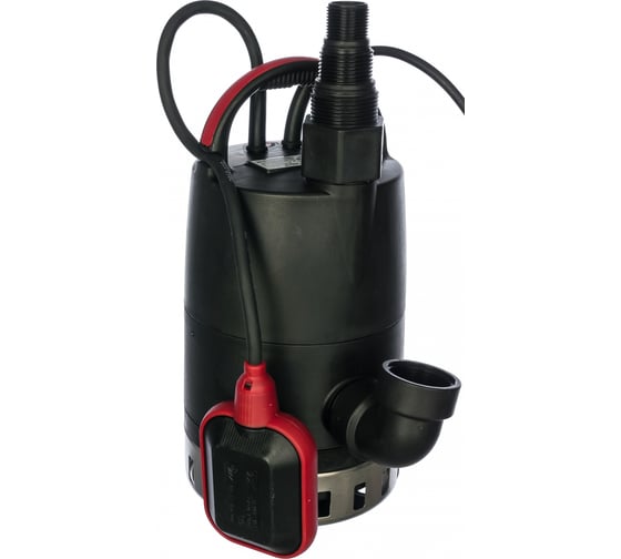 Изображение товара Погружной дренажный насос Grundfos Unilift CC 7 A1 96280968