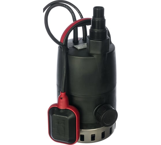 Изображение товара Погружной дренажный насос Grundfos Unilift CC 5 A1 96280966