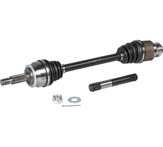 Изображение товара Привод передний правый для автомобилей Mitsubishi Lancer Evolution VII TRIALLI CRA 4404