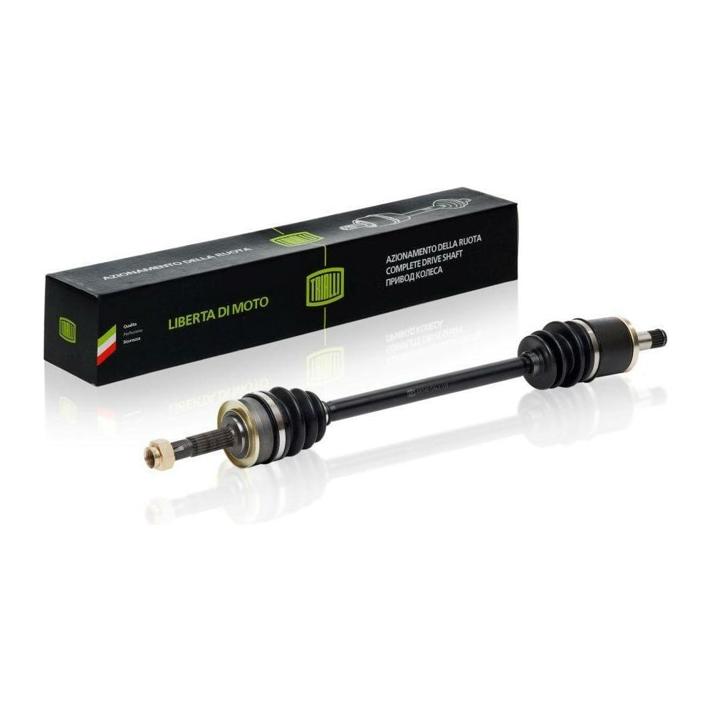 Изображение товара Привод правый для Лада 1111 Ока TRIALLI AR 740