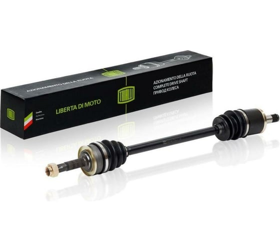 Изображение товара Привод правый для автомобилей Лада 1111 Ока TRIALLI AR 740