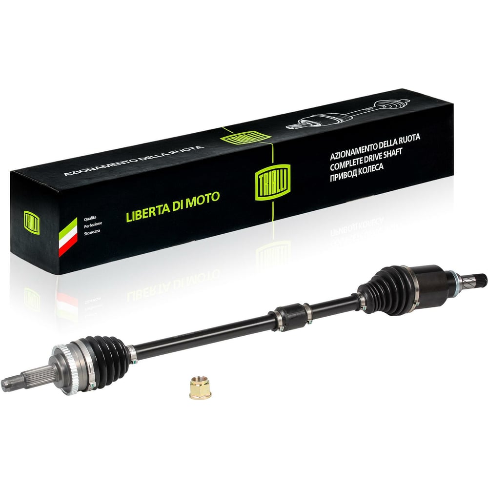 Изображение товара Привод правый TRIALLI AR 851 для Лада Vesta Sport - высокое качество