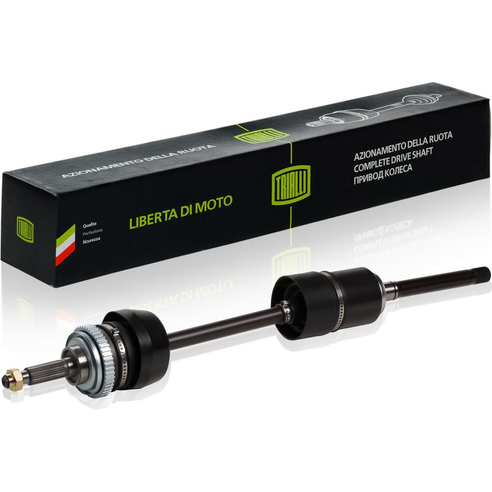 Изображение товара Привод правый для автомобилей Лада 2123 Chevrolet Niva c ABS TRIALLI AR 732