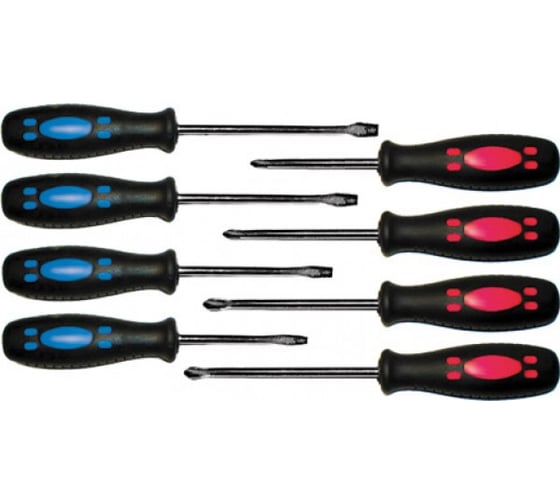 Изображение товара Набор отверток FIT 56020