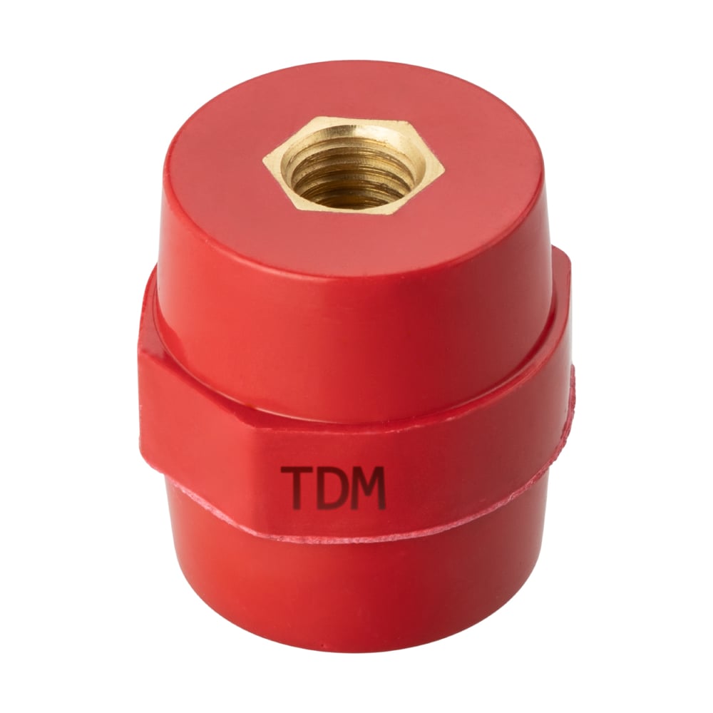Изображение товара Силовой изолятор TDM ELECTRIC SM35 для работы на открытом воздухе