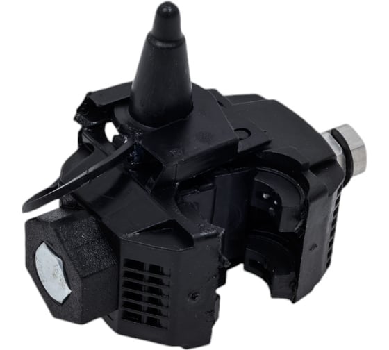 Изображение товара Ответвительный герметичный зажим TDM ELECTRIC прокалывающий ЗГОП 16-95/2,5-35 упаковка 8 шт. SQ0412-0005