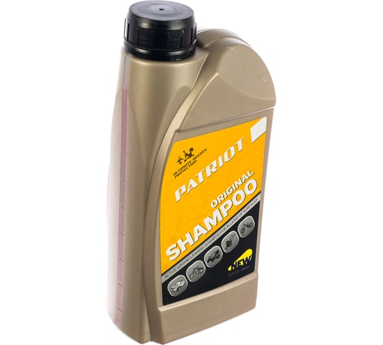 Изображение товара Шампунь для минимоек ORIGINAL SHAMPOO (0.946 л) PATRIOT 850030936