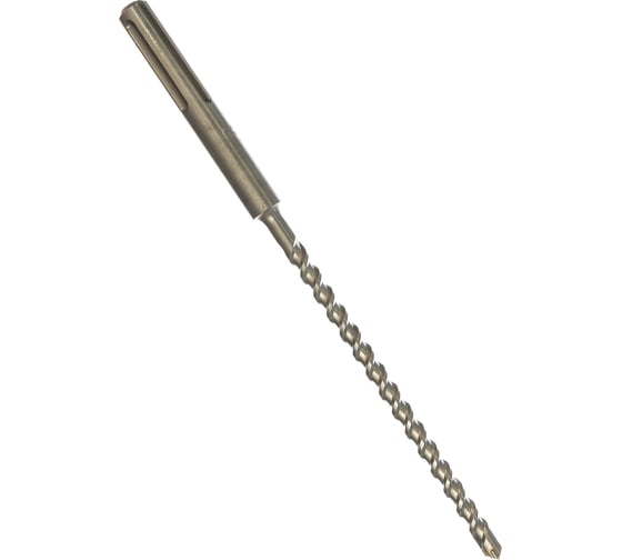 Изображение товара Бур SDS-Max (12х340 мм; 2 резца) по бетону ЗУБР 29350-340-12_z01