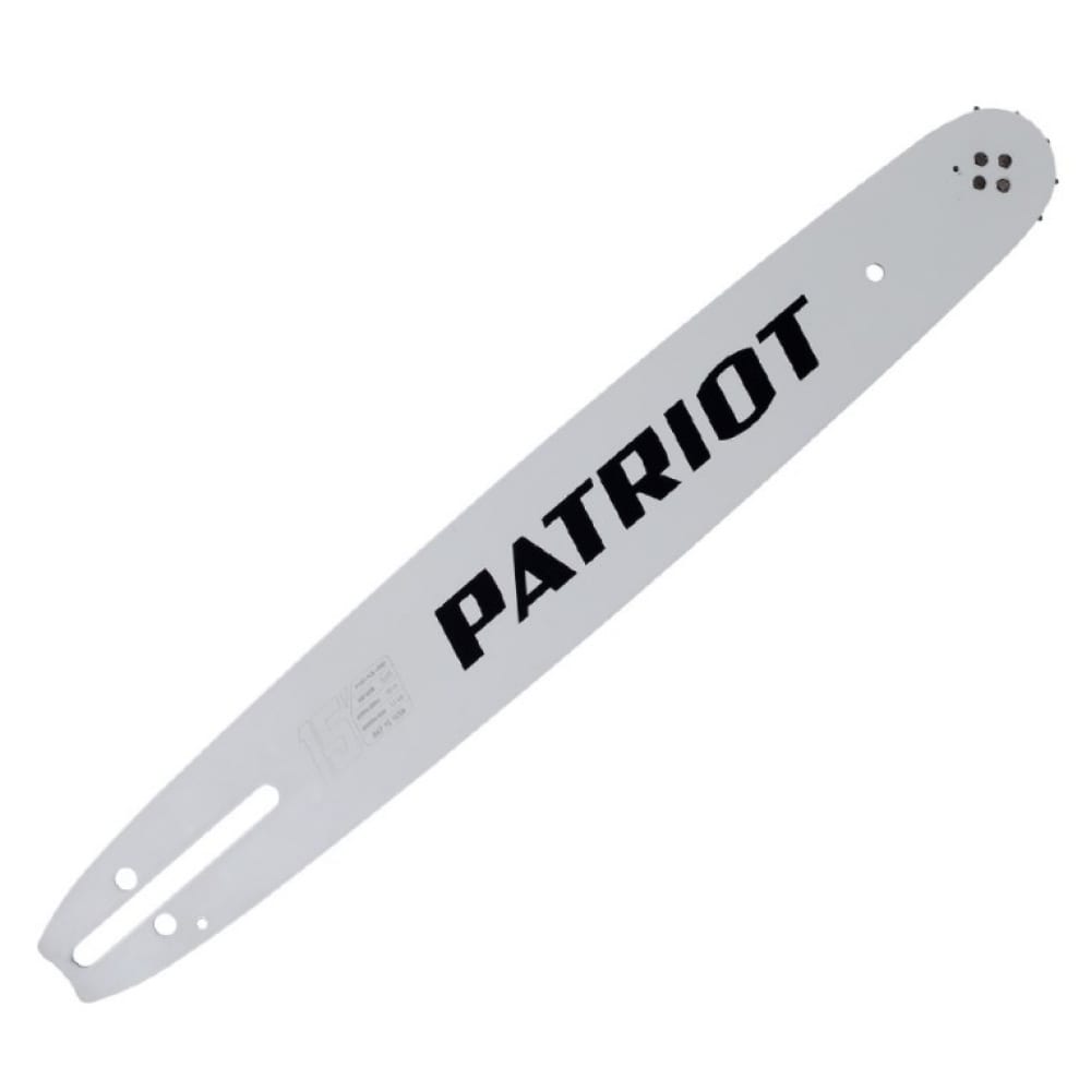 Patriot