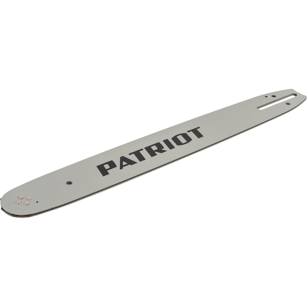 Шина для бензопил Patriot шина летняя ginnell gn3000 225 75 16r 115 112q