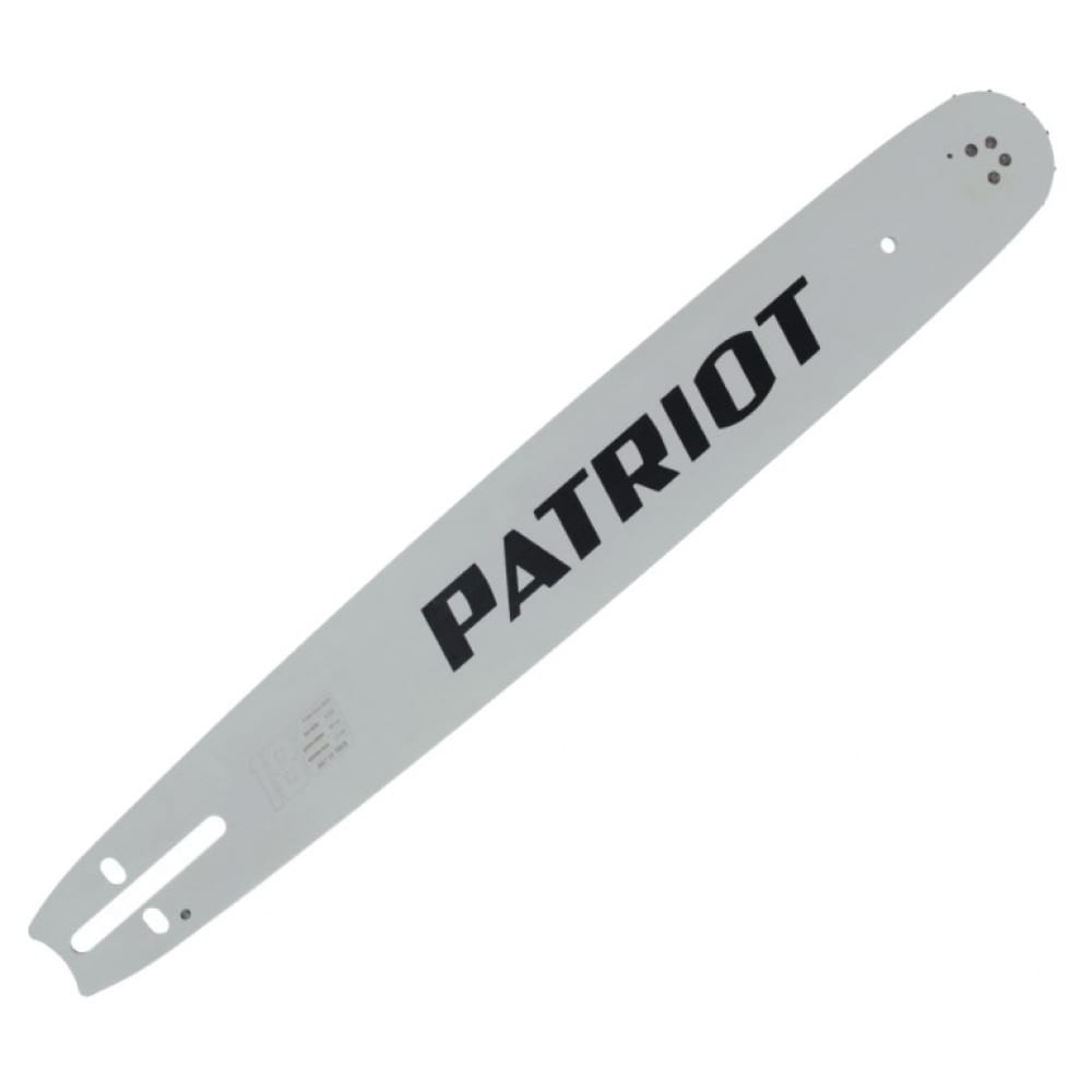    Patriot