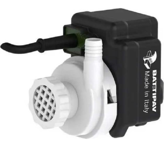 Изображение товара Насос/помпа BATTIPAV P0