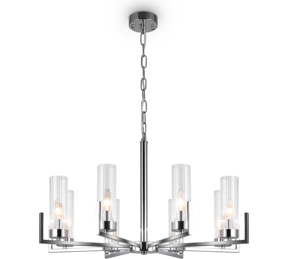 Изображение товара Подвесной светильник Freya Adeline 8хE14x60 FR5214PL-08CH