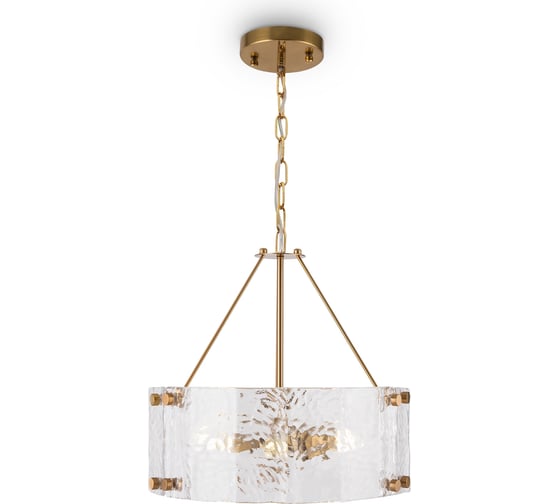 Изображение товара Подвесной светильник Freya Fresco 6хE14x60W FR5190PL-06BS
