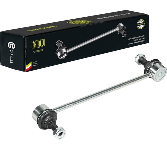 Изображение товара Стойка стабилизатора заднего для автомобиля Chevrolet Lacetti TRIALLI SP 0503