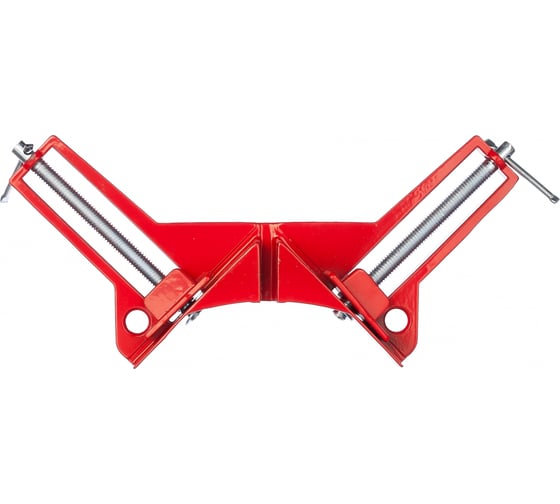 Изображение товара Угловая струбцина 75 мм FIT 59275