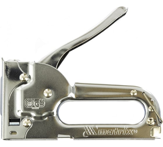 Изображение товара Мебельный степлер MATRIX MASTER 40903