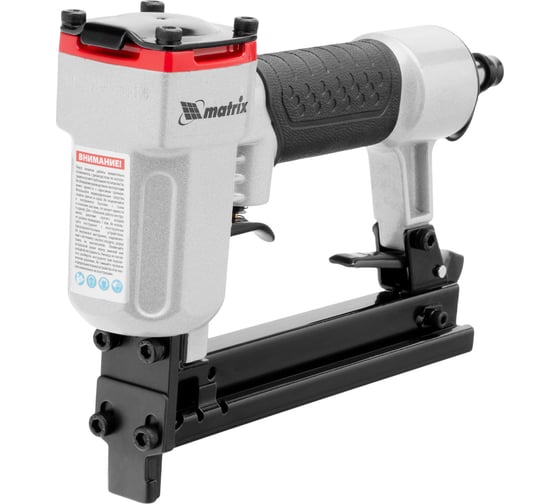 Изображение товара Пневматический степлер MATRIX 57420