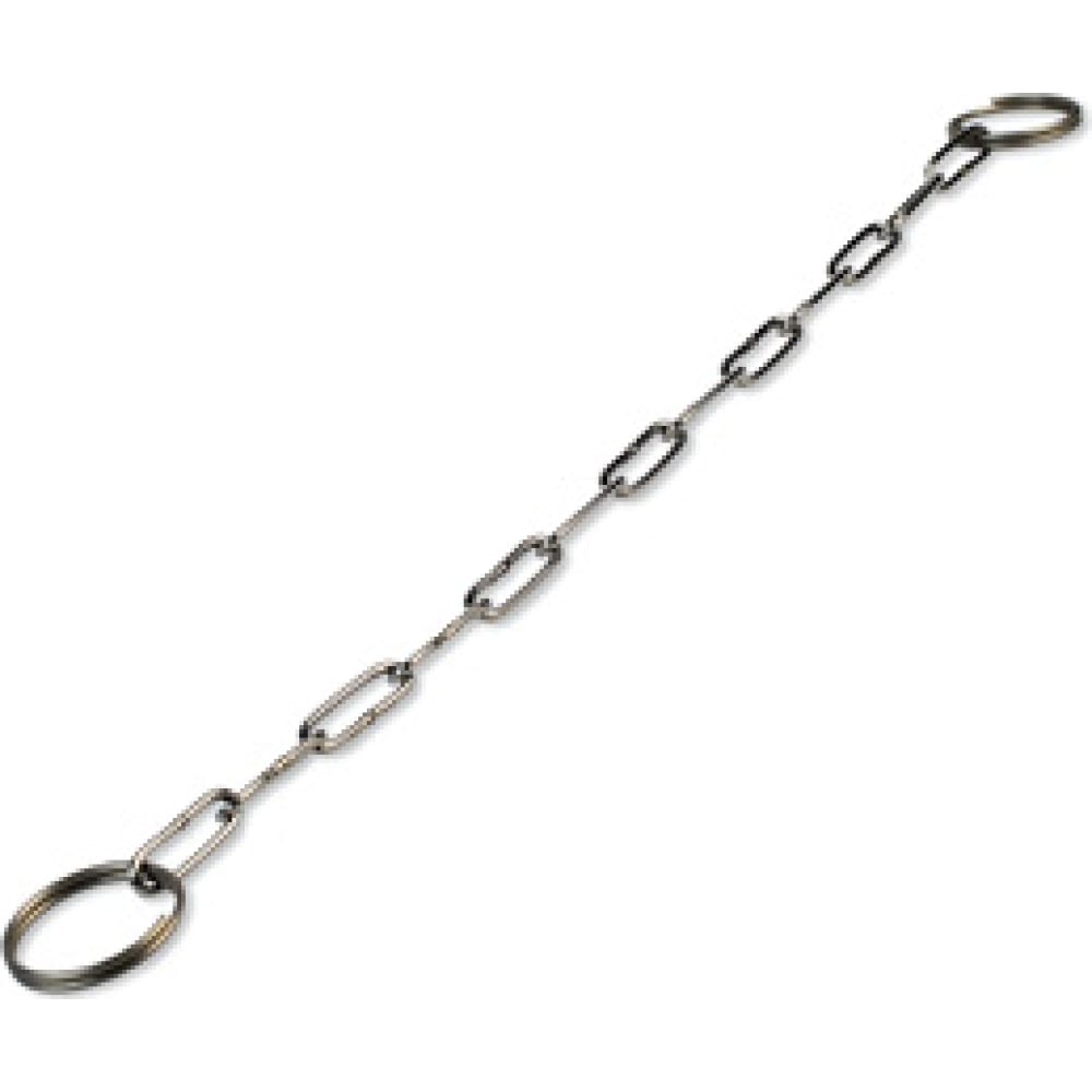 Цепочка для заглушек MGF 5шт серебряное ожерелье посеребрено 1 мм змея цепочка ожерелье ювелирная цепочка 45 70см