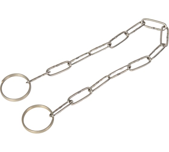Изображение товара Цепочка для заглушек MGF 300 мм 1-101-15-2-300