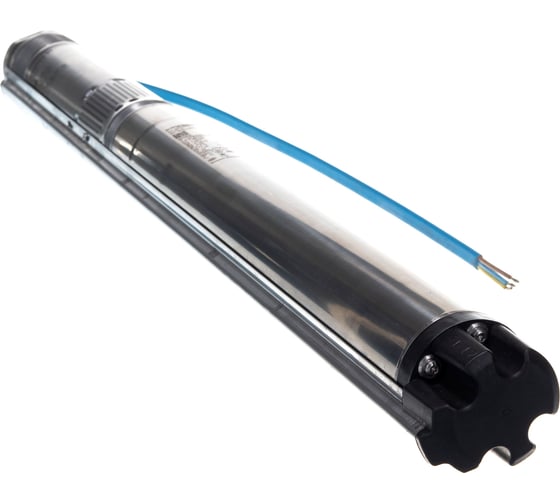 Изображение товара Погружной скважинный насос GRUNDFOS SQE 2-70 96510152