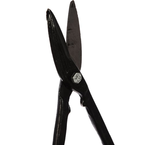 Изображение товара Ножницы по металлу 250 мм РОС 41402