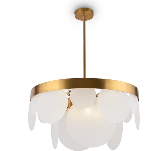 Изображение товара Подвесной светильник Freya Porto 8хE14x60W FR5104PL-08BS3