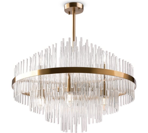 Изображение товара Подвесной светильник Freya Agora 9хE14x60 FR5216PL-09BS