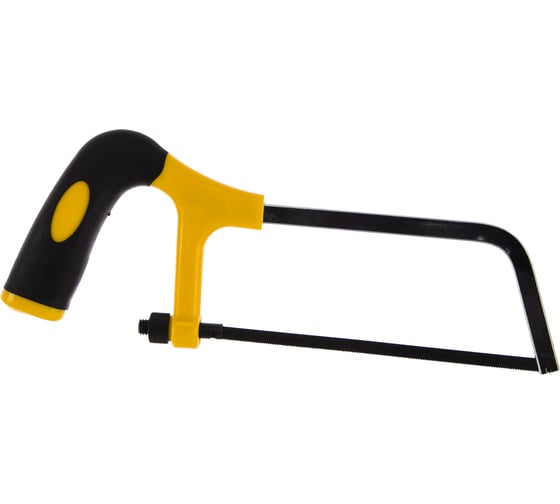 Изображение товара Ножовка по металлу Юниор FIT 40026