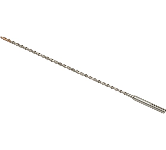 Изображение товара Бур "INDUSTRIE QUALITAT" SDS-Max (12х690 мм; 2 резца) по бетону KRAFTOOL 29317-690-12