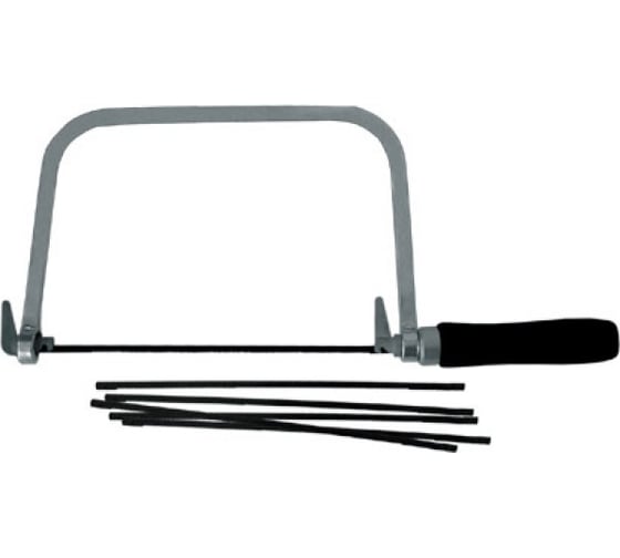 Изображение товара Ножовка по металлу FIT 40036