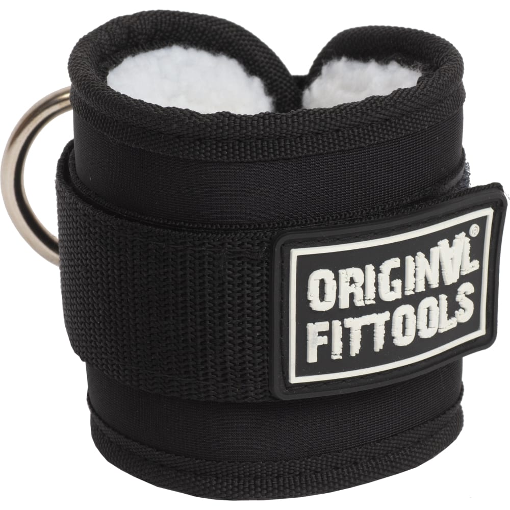        Original FitTools