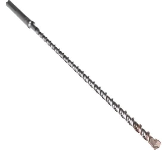 Изображение товара Бур "INDUSTRIE QUALITAT" SDS-Max (14х540 мм; 2 резца) по бетону KRAFTOOL 29317-540-14