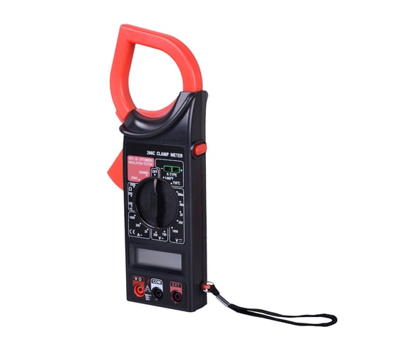 Изображение товара Клемметр Ресанта ТЕК DT 266C 61/10/514