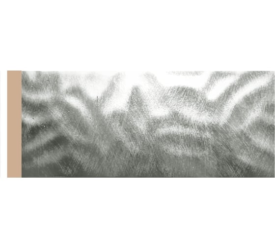 Изображение товара Молдинг Decomaster ШК 32 80x8х2400 мм D039-375