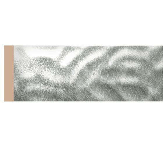 Изображение товара Молдинг Decomaster ШК 46 60x8х2400 мм D040-375