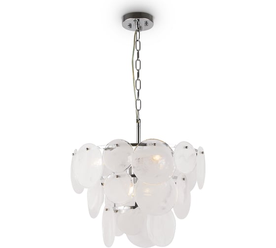 Изображение товара Подвесной светильник Freya Sophia 5хE14x60W FR5197PL-05CH