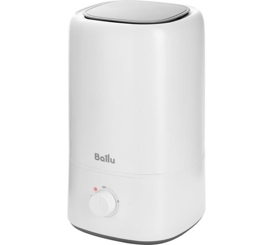 Изображение товара Ультразвуковой увлажнитель воздуха Ballu UHB-505 T НС-1435945