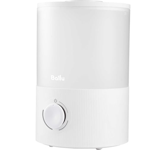 Изображение товара Ультразвуковой увлажнитель воздуха Ballu UHB-330 НС-1452064
