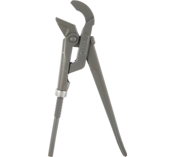 Изображение товара Трубный рычажный ключ Без бренда КТР-0 15786