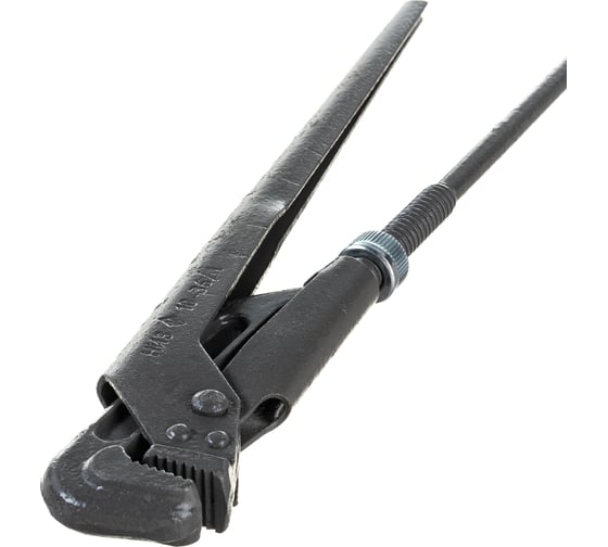 Изображение товара Трубный рычажный ключ Без бренда КТР-1 15788