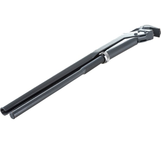 Изображение товара Трубный рычажный ключ Без бренда КТР-4 15794