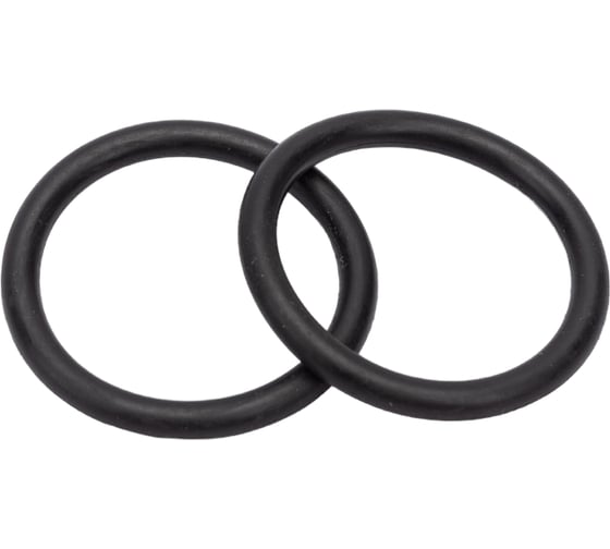 Изображение товара Кольцо пнд фитинга Профитт 40 мм - 2 шт. 2227008