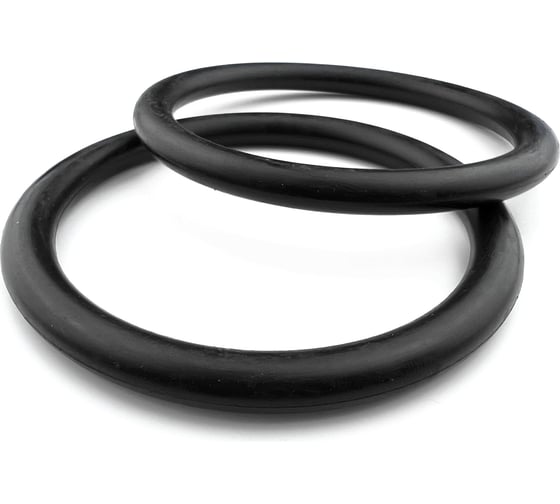 Изображение товара Кольцо пнд фитинга Профитт 63 мм - 2 шт 2227022