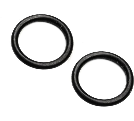 Изображение товара Кольцо пнд фитинга Профитт 25 мм - 2 шт. 2226988